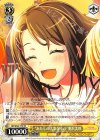  BD/W54-T72 TD “あたしの大事なもの”奥沢美咲 