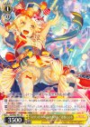  BD/W63-001 RR “とびっきりの元気をあげる!”弦巻こころ 