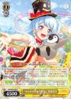  BD/W63-005 R “みんなの力を合わせて”松原花音 