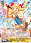  BD/W63-008 R “ハッピー・アドベンチャー”弦巻こころ 