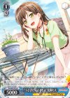  BD/W63-079 R “うさぎに見えるもの”花園たえ 