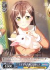  BD/W63-090 C “うさぎ大作戦”花園たえ 