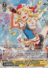  BD/W63-008S SR “ハッピー・アドベンチャー”弦巻こころ 