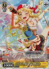  BD/W63-008SPMb SPM “ハッピー・アドベンチャー”弦巻こころ(サイン入り) 
