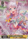  BD/W63-012SPMb SPM “もっと憧れてもらうために”若宮イヴ(サイン入り) 
