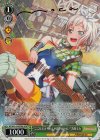  BD/W63-034SPMb SPM “ここはモカちゃんが食い止める!”青葉モカ(サイン入り) 