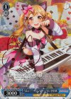  BD/W63-084SPMb SPM “はぁ?……マジか……”市ヶ谷有咲(サイン入り) 