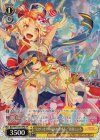 BD/W63-001SPb SP “とびっきりの元気をあげる!”弦巻こころ(サイン入り)