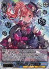 BD/W63-073SSP SSP “クッキーをもう1度”今井リサ(サイン入り)