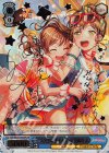  BD/W63-079SSP SSP “うさぎに見えるもの”花園たえ(サイン入り) 