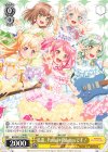 BD/W63-P08 PR 私達、Pastel＊Palettesです! 
