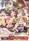  BD/W63-P10 PR “ Daydream cafe ”PoppinParty 