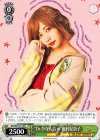  BD/W63-P13 PR “Dr.ひなんちゅ”梅村妃奈子 