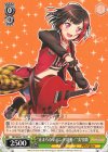  BD/W63-P19 PR “止まらないバンド活動!”美竹蘭 