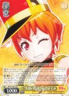  BD/W73-001 RR “笑顔の音楽” 北沢はぐみ 