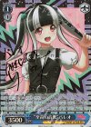BD/W73-073SPa SP “至高の音楽” パレオ(サイン入り)