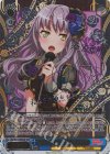 BD/W73-066SSP SSP “揺るぎない音楽” 湊友希那(サイン入り)