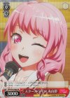 BD/W73-P08S PR スクールライフ 丸山彩(ホロ)