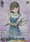 BD/W125-075SP SP 一生の誓い 椎名立希(サイン入り)