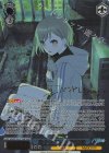 BD/W125-071SSP SSP 迷子のバンド 高松燈(サイン入り)