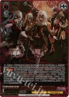  BD/W125-030EX SEC+ Masquerade ドロリス(箔押し入り) 
