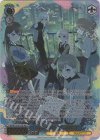  BD/W125-071EX SEC+ 迷子のバンド 高松燈(箔押し入り) 