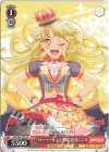 BD/W95-T08 TD “バーーーン！と登場”弦巻こころ