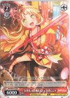 BD/W95-T10 TD “お花見、延長戦突入よっ”弦巻こころ