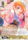  BD/W95-020 C “ひまりコーデ”北沢はぐみ 