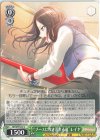 BD/W95-047 C “ブースに吹き荒れる風”レイヤ