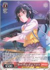 BD/W95-073 C “誰かを守るということ”牛込りみ