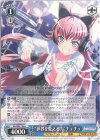 BD/W95-104 U “世界を変える力”チュチュ