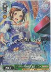 BD/W95-040SP SP “12月の天体観測”羽沢つぐみ(サイン入り)