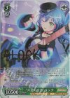 BD/W95-045SP SP “六花の全力”ロック(サイン入り)