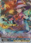 BD/W95-102SP SP “孤高のウィザード”白金燐子(サイン入り)