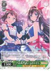 BD/W95-P01 PR Poppin’Party×ときのそら