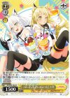 BD/W95-P03 PR ハロー、ハッピーワールド！×白上フブキ