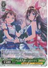 BD/W95-P01S PR Poppin’Party×ときのそら(ホロ)
