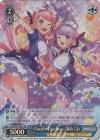 BD/W95-P02S PR Pastel＊Palettes×湊あくあ(ホロ)