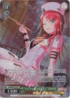 BD/W95-P13 PR “パジャマ姿の患者さん”宇田川巴