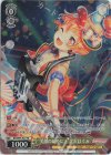 BD/W95-P27 PR “笑顔のために!”北沢はぐみ