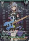 BD/W95-P36 PR “Rausch und／and Craziness ll”ロック