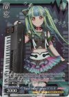 BD/W95-P38 PR “Rausch und／and Craziness ll”パレオ