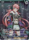 BD/W95-P39 PR “Rausch und／and Craziness ll”チュチュ