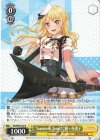  BD/WE34-02 R “Summerly Tone♪”桐ヶ谷透子 