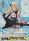 BD/WE34-02 S-R “Summerly Tone♪”桐ヶ谷透子(ホロ)