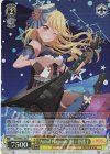  BD/WE34-03 S-R “Astral Harmony”桐ヶ谷透子(ホロ) 