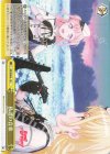 BD/WE34-10 CC 私達の音楽