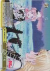  BD/WE34-10 S-CC 私達の音楽(ホロ) 