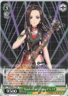 BD/WE34-11 RR “Rausch und／and Craziness ll”レイヤ